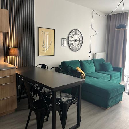 Apartament 44 ชเตชชิน ภายนอก รูปภาพ