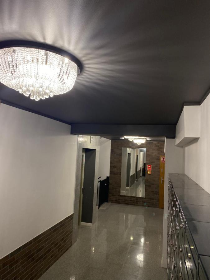 Apartament 44 ชเตชชิน ภายนอก รูปภาพ