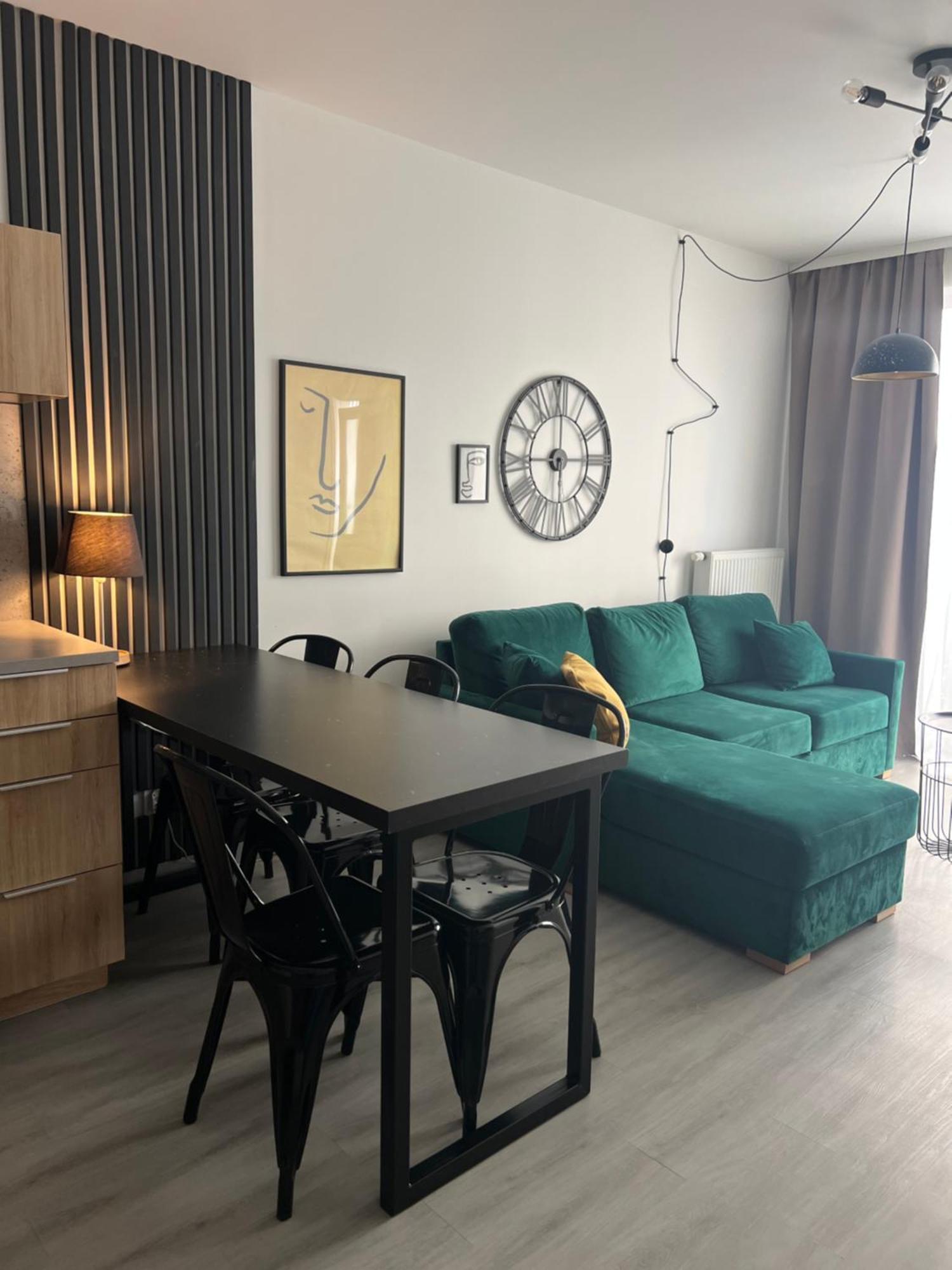Apartament 44 ชเตชชิน ภายนอก รูปภาพ
